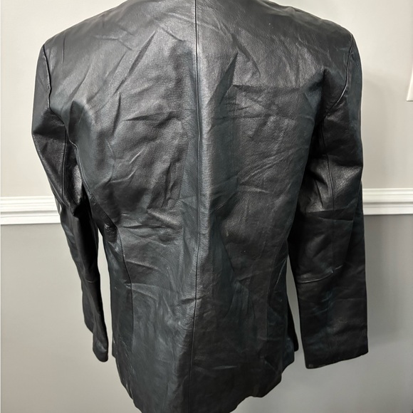 Wilson’s Leather Womens Coat - Picture 2 of 6